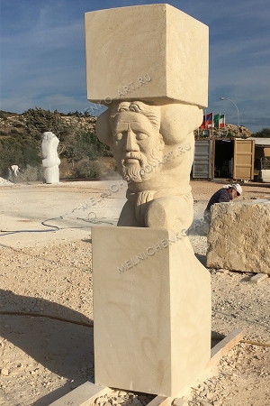 7* symposium in stone in Ayia NAPA (Cyprus) 2019