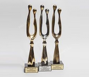 Prizes